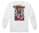 The Osbones Long Sleeve T-shirt