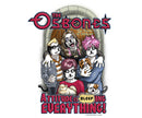 The Osbones Long Sleeve T-shirt