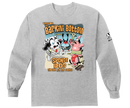 Spongedog Barkini Long Sleeve T-shirt