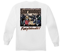 The Sopranodogs Long Sleeve T-shirt