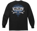 BDS Tribal Long Sleeve T-shirt