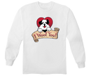 I Woof You Long Sleeve T-shirt