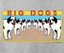 Eight Up Long Sleeve T-shirt