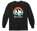 Logo Sunset Long Sleeve T-shirt