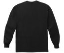 Logo Sunset Long Sleeve T-shirt