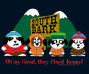 Southbark Long Sleeve T-shirt