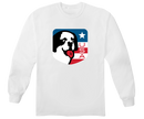 Big Dog USA Shield Long Sleeve T-shirt