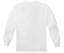 I Heart My Big Dog Long Sleeve T-shirt