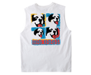 Pop Dog Muscle Shirt
