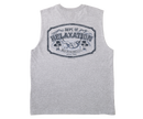DOR Scenic Sketch Muscle Shirt