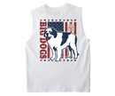 Patriotic Muscle Shirt