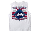 American Brand Muscle Shirt