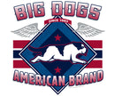 American Brand Muscle Shirt