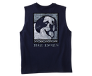 Batix Box Muscle Shirt