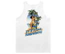 5 O'Clock Somewhere Hula Tank