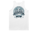 Run With Logo Tank