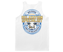 Relaxation Specialist Tank