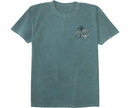 Dept. of Relaxation Pigment Washed Crew