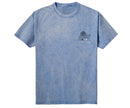 Dept. Of Relaxation Vintage Washed Crew
