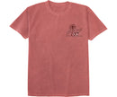 Dept. of Relaxation Pigment Washed Crew