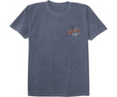 Hang Loose Pigment Washed Tee
