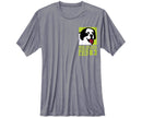Logo Stamp Cool Dri Tee