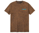 Dept. Of Relaxation Do It Vintage Washed Crew