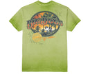 Jungle Classic Weathered Wash Tee