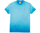 Retro Logo Weathered Wash Tee