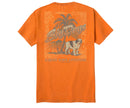 Adjusted Your Attitude Vintage Wash Tee