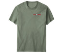 Dept. of Relaxation Lifetime Member Garment Wash Crew