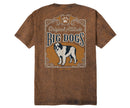 Original Attitude Vintage Wash Tee