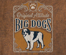 Original Attitude Vintage Wash Tee