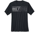Break Line Cool Dri Tee
