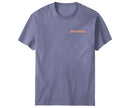 Sun Setting Garment Wash Crew
