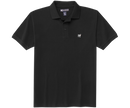 Classic Pique Polo