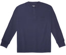 Everyday Knit Henley