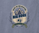 Outside Pigment Washed Long Sleeve