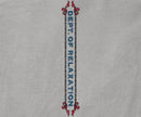 Dept. of Relaxation Tropics Pigment Washed Long Sleeve Tee