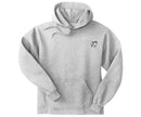 Classic Crest Hoodie