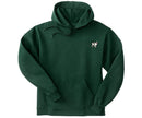 Classic Crest Hoodie