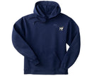 Classic Crest Hoodie