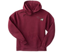 Classic Crest Hoodie