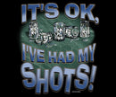 Had My Shots Graphic Crew