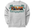 Just Relax Graphic Crew