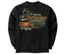 Big Kahuna Classic Graphic Crew