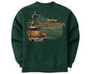 Big Kahuna Classic Graphic Crew