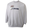 I Am The Big Dog Sweatshirt