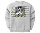 Defend and Serve Graphic Crew