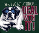 Deal With It Gold Medal Crew